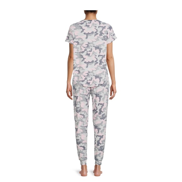 Pajama Set - Picture 2 of 3